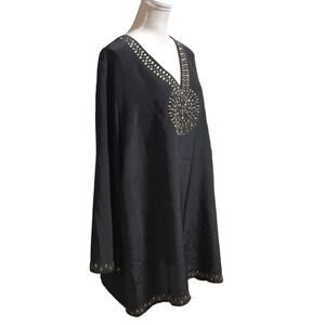 DG2 by Diane Gilman Tunic Top